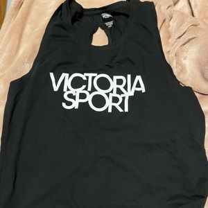 Sport tank top